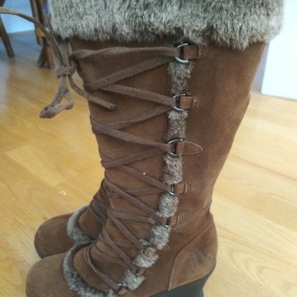 KENAI Boots - Picture 1 of 4